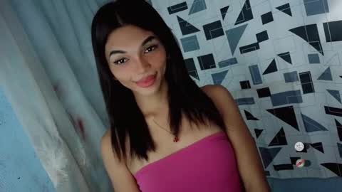 Rhiana online show from March 18, 9:53 pm