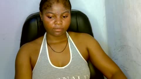 Thelma online show from April 2, 9:44 pm