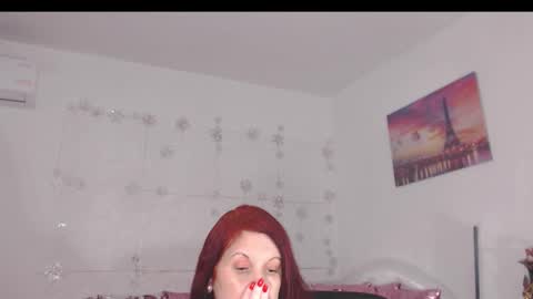 horny_touchk online show from March 9, 4:33 pm