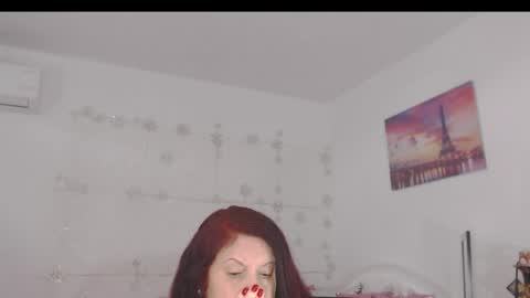 horny_touchk online show from April 14, 9:34 am