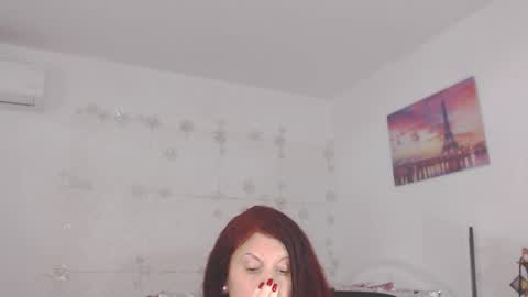 horny_touchk online show from April 15, 9:45 am