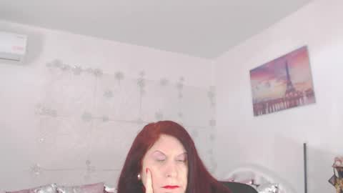 horny_touchk online show from May 7, 9:05 am