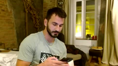 hornyasfuckk33 online show from February 16, 8:40 pm