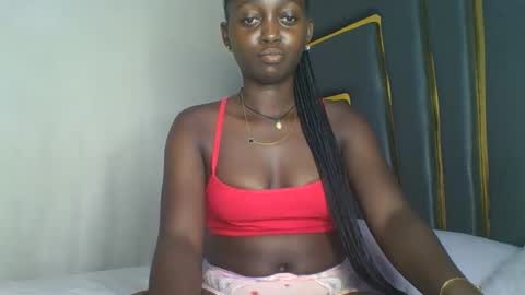 Bella online show from December 4, 8:41 pm