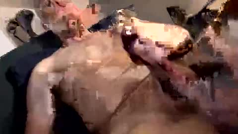 Horny Ben online show from January 11, 9:54 pm