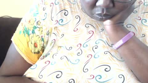monica zain online show from March 12, 1:08 pm