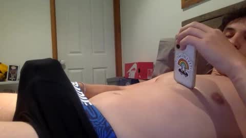 hornyboi186 online show from October 30, 11:22 am