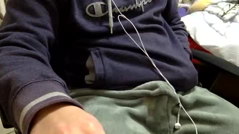 hornycockboy699 online show from March 4, 1:24 am