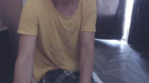 hornycoquinex online show from July 14, 12:43 pm