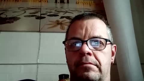 Thorsten online show from December 22, 11:33 am