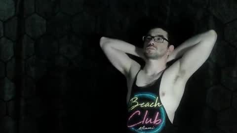 hornydude3435 online show from January 19, 4:00 am