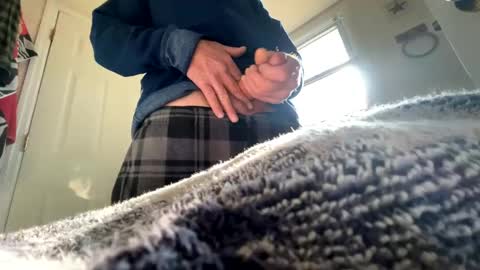 Hornyone online show from December 7, 3:25 pm