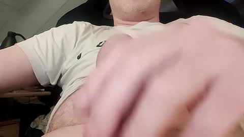 hornyguy8684 online show from June 18, 12:16 am