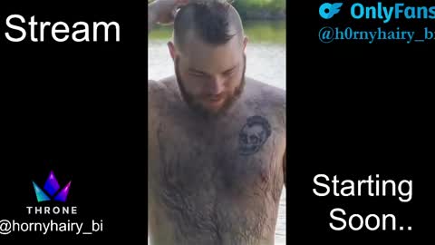 Harry online show from April 22, 5:31 pm