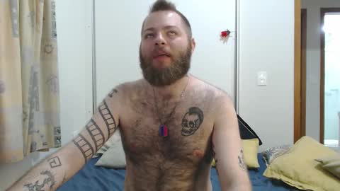 Harry online show from January 13, 3:03 am