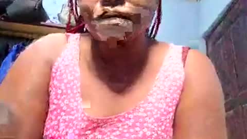 hornyjoygiver online show from January 8, 6:30 am