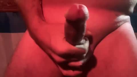 HornyLADaddy online show from January 23, 2:02 am