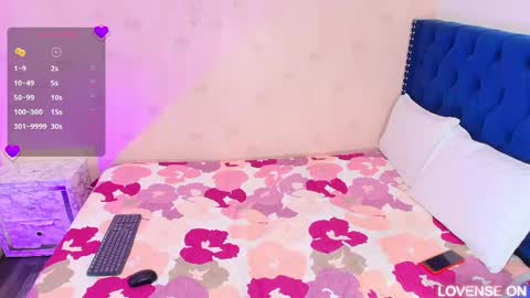 Snapshot of hornylatimommy chatting on March 10, 7:07 pm Natasha online show from March 10, 7:07 pm