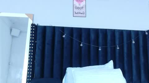 Natasha  online show from January 7, 7:08 pm