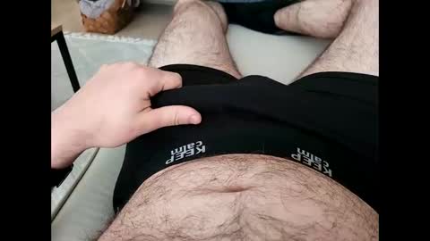 hornyman0605 online show from February 17, 8:41 am