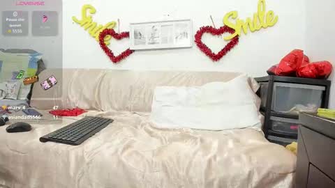 Mariu online show from February 27, 10:52 am