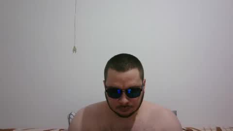 hornymonkey991 online show from April 5, 10:40 pm