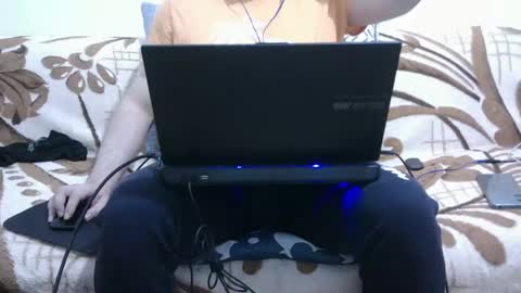 hornymonkey991 online show from March 12, 2:59 am