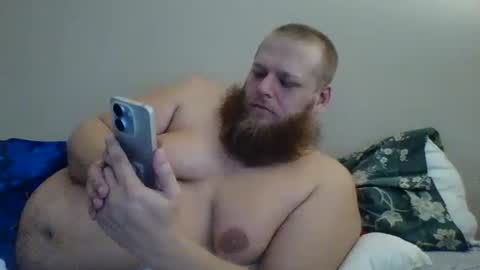 hornynccascade online show from October 1, 3:22 pm