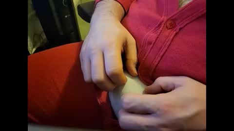 Say hi if horny online show from January 19, 4:22 am