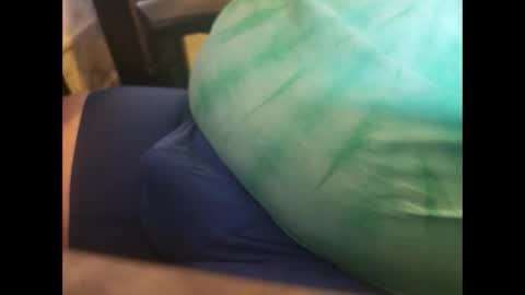 Say hi if horny online show from February 2, 5:26 pm