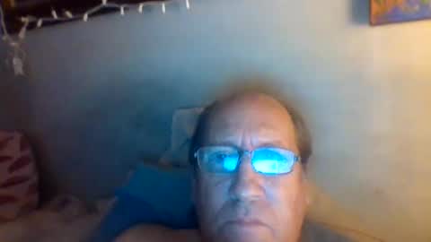 hornyrich6969 online show from September 20, 4:37 am