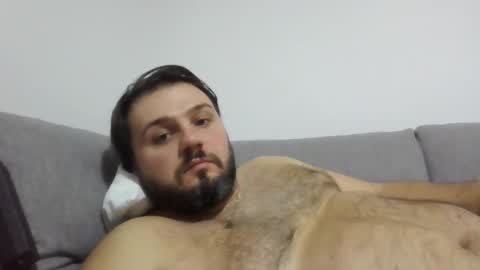 hornysmera online show from December 18, 5:41 pm