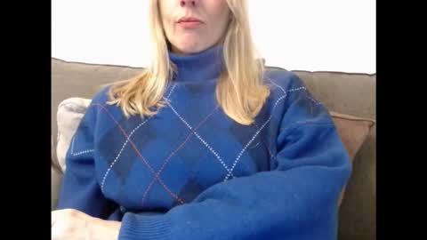 Hornyssima online show from February 3, 2:21 pm