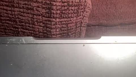 HornyThumb online show from March 16, 7:29 pm