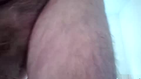 HornyThumb online show from October 23, 8:42 pm