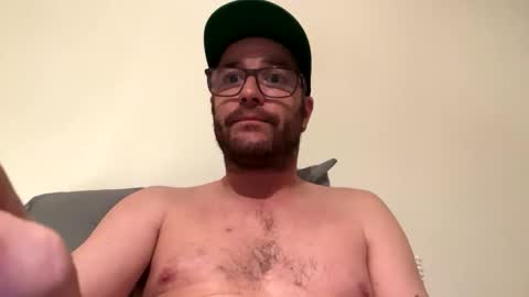 HornyTony online show from February 21, 10:51 am