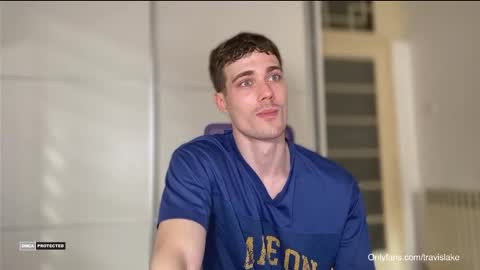 Travis online show from March 2, 7:59 am