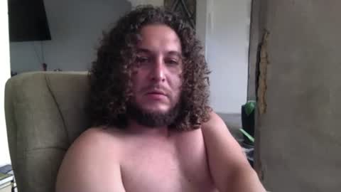hornyogi online show from August 2, 10:33 pm