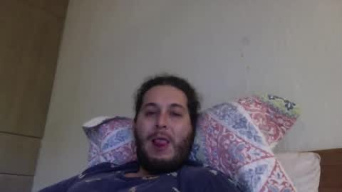 hornyogi online show from January 11, 3:18 pm