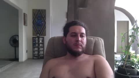 hornyogi online show from February 28, 9:30 pm