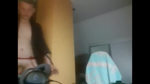 horrrrny420 online show from March 22, 1:20 am