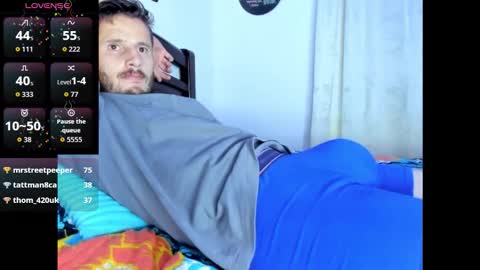 horse_man2 online show from December 14, 3:02 am