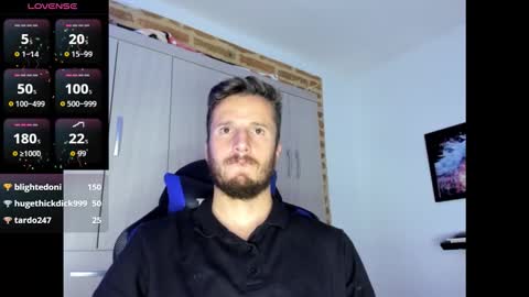 horse_man2 online show from December 19, 1:56 am