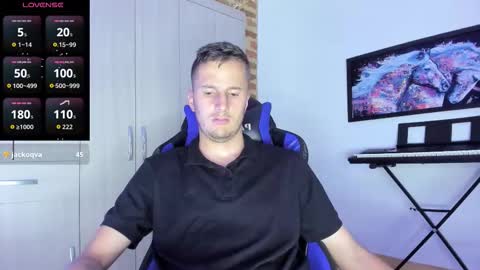 horse_man2 online show from November 9, 12:58 am