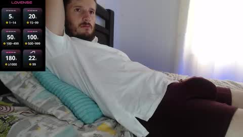 horse_man2 online show from February 21, 12:19 pm