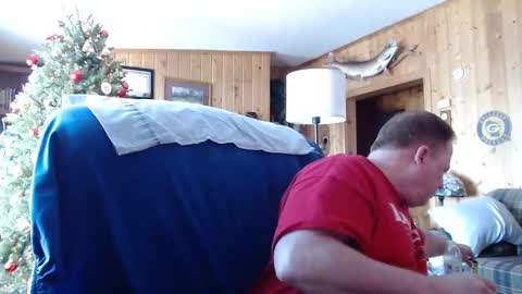 horsebigballs online show from January 21, 6:55 pm