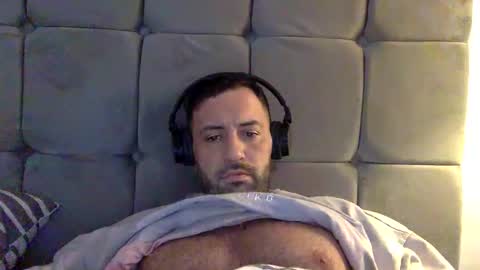 Chriss90 online show from March 1, 11:36 am