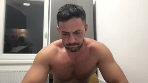 Chriss90 online show from May 7, 8:04 pm