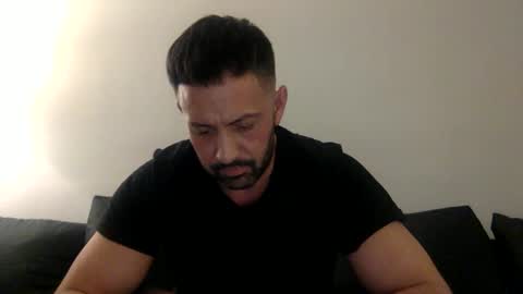 Chriss90 online show from March 23, 8:58 pm