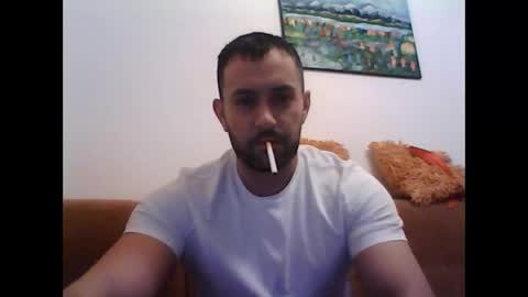 Chriss90 online show from December 25, 4:32 pm